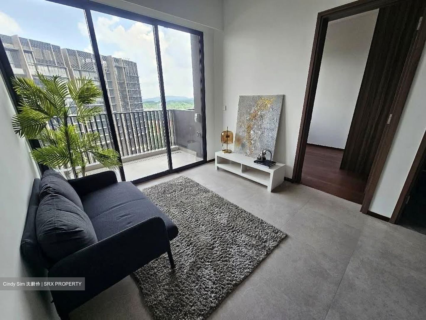 Lentor Modern (D26), Apartment #603299441
